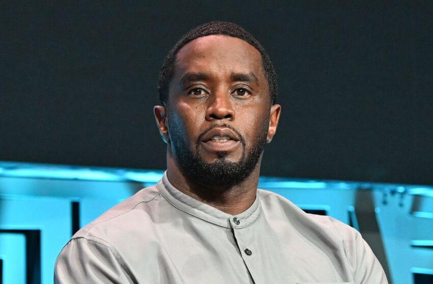  P. Diddy iese mai devreme din închisoare! Cum a obținut rapperul reducerea pedepsei