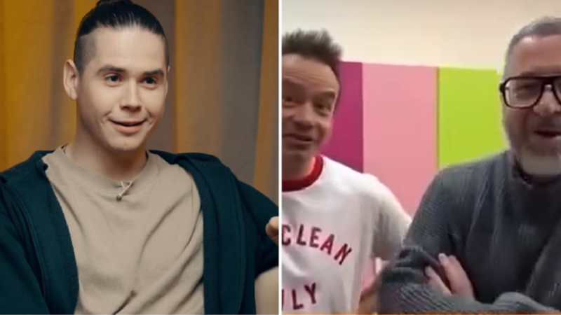  (VIDEO) „Cea mai cringe chestie cu care m-am trezit”. Reacția lui Satoshi după ce Discoteca Avaria l-a acuzat de plagiat: Nu ascult această trupă