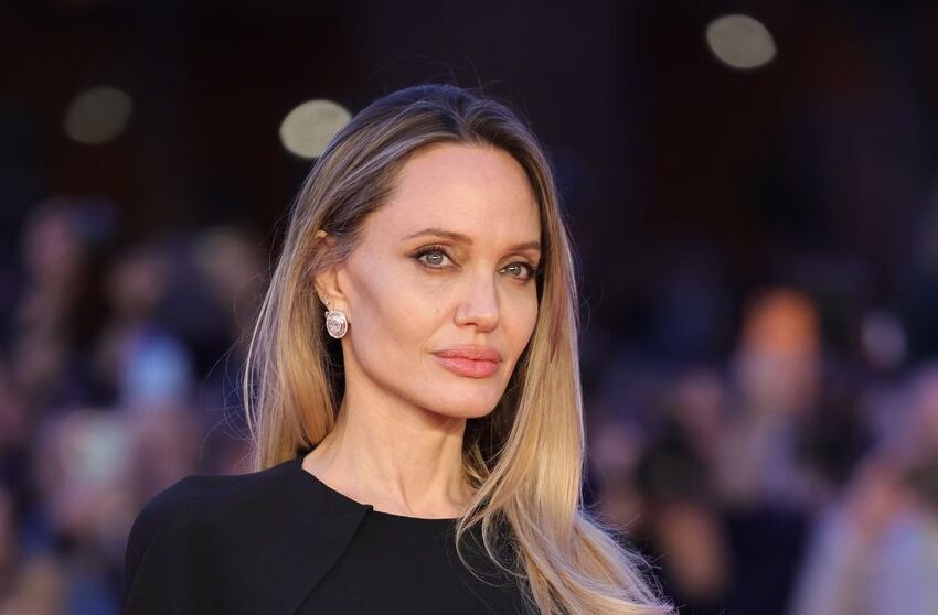  Angelina Jolie, lovită de o nouă tragedie în familie. Actrița este în doliu, iar vestea a devastat-o