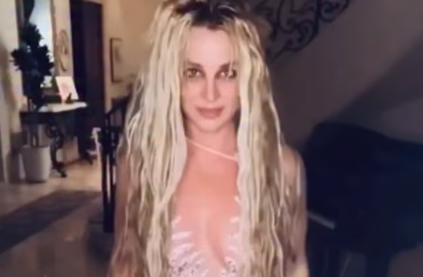  Britney Spears, arestată! Cântăreața a fost încătușată în plină noapte și dusă la secție. Ce acuzații i se aduc