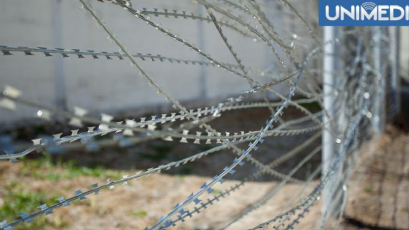  O fată de 16 ani și un băiat de 12 ani au fost abuzați sexual de un bărbat din sudul țării: Individul, condamnat