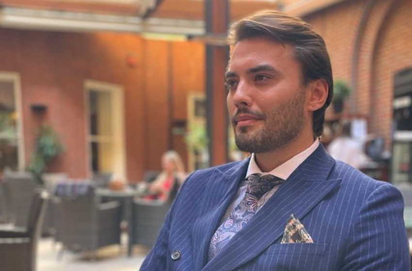  A murit Jordan Wright. Actorul de 33 de ani a fost găsit fără viață într-un canal