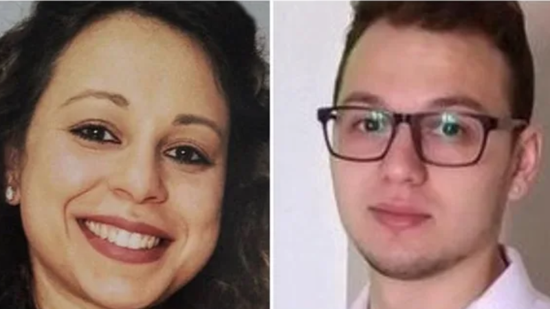  Crimă șocantă în Italia: Un moldovean și-a împușcat în față iubita italiancă. Individul, condamnat la 21 de ani de închisoare