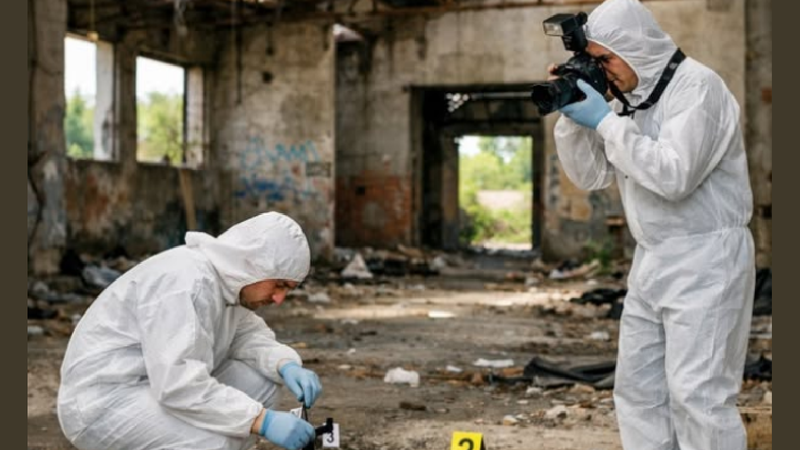  Un moldovean de 37 de ani, găsit mort într-o clădire abandonată din Italia: Ce spun anchetatorii