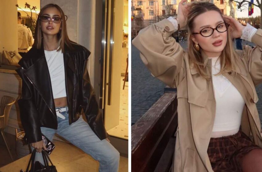  (VIDEO) Iuliana Beregoi o pune la zid pe Daniela Costețchi! I-a transmis un mesaj scurt și la obiect