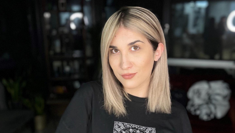  Boala Lyme i-a schimbat complet viața. Adda susține că a rămas cu sechele: „Am complicații pe coloană, mușchi, dureri”