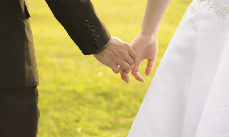  Nuntă secretă în showbiz! Doi actori și-au unit destinele. Cine i-a dat de gol