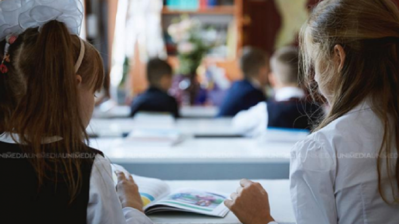  Vine vacanța de primăvară: Câte zile libere vor avea elevii