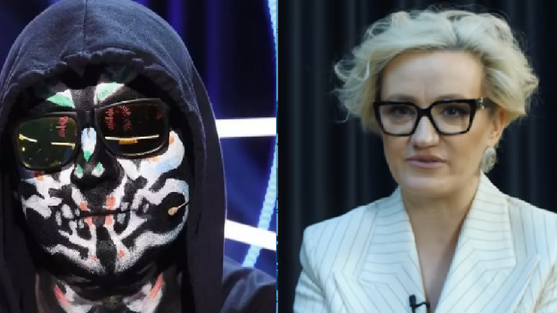  (VIDEO) Din culisele Carla’s Dreams. Fostul regizor, Alla Donțu, despre misterul trupei: „Nu am văzut un om mai puternic, dar masca lui hidoasă începe să-i fure fața pe care o știam”