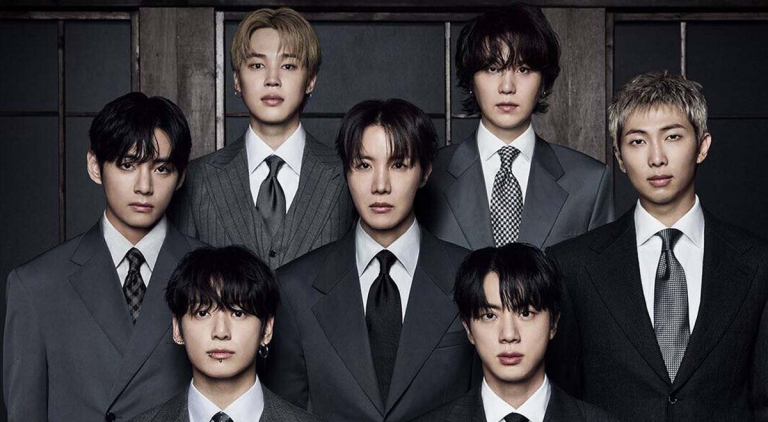  (VIDEO) Show grandios cu mii de drone în Seul, la concertul trupei de k-pop BTS. Fanii au fost în extaz