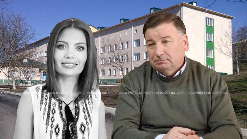  Directorul Spitalului din Hâncești și-a dat demisia, după scandalul pe decesul Ludmilei Vartic. Emil Ceban: „Și-a recunoscut vina”
