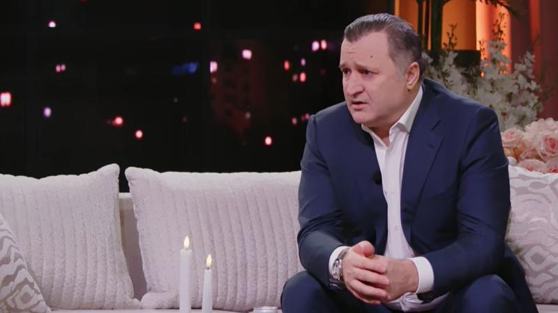  (VIDEO) Vlad Filat dezvăluie că a fost la un pas de suicid: „E cel mai regretabil moment al vieții. Nu am avut tăria să suport neputința”