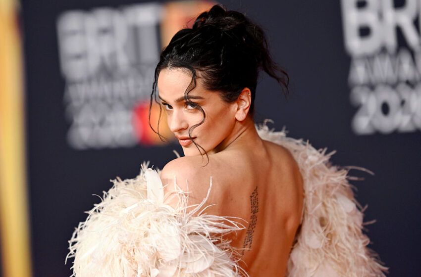  (FOTO) Covorul roșu de la BRIT Awards 2026. Cum au impresionat vedetele cu ținutele alese