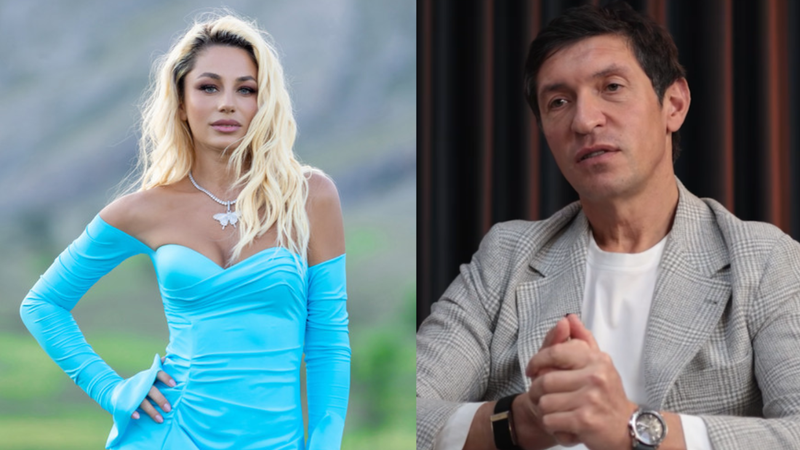  (VIDEO) „Păstrăm distanța”. Ceslav Ciuhrii, despre relația de scurtă durată cu Natalia Gordienko, fiul lor și cum se înțeleg la moment: Vorbim strict ce ține de copil