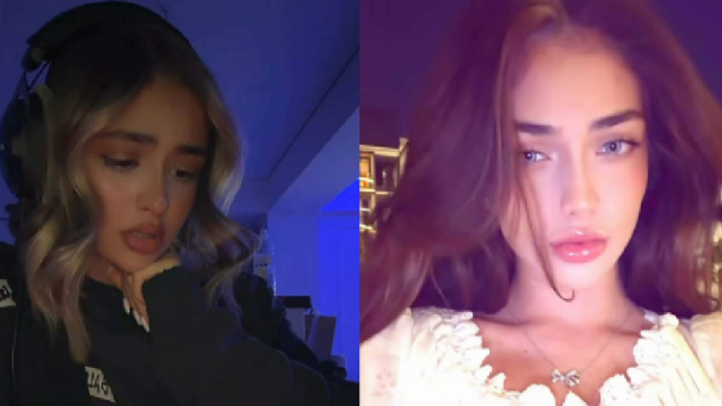  Andreea Bostanica răspunde acuzațiilor Iulianei Beregoi. Cum vrea să demonstreze că nu consumă „zăpadă în Dubai”: „Vă fac cadou una dintre mașinile mele”