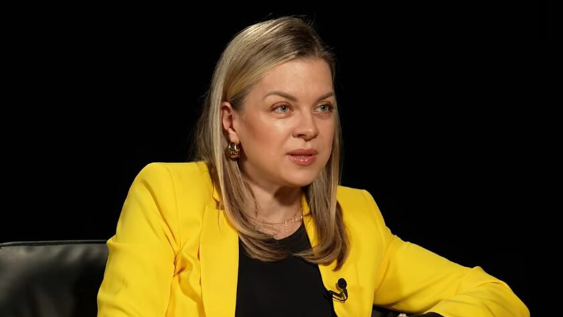  (VIDEO) „Regret că anumite fragmente au fost percepute altfel”. Prima reacție a Marinei Cârnaț, după ce a fost acuzată de violență asupra copiilor săi