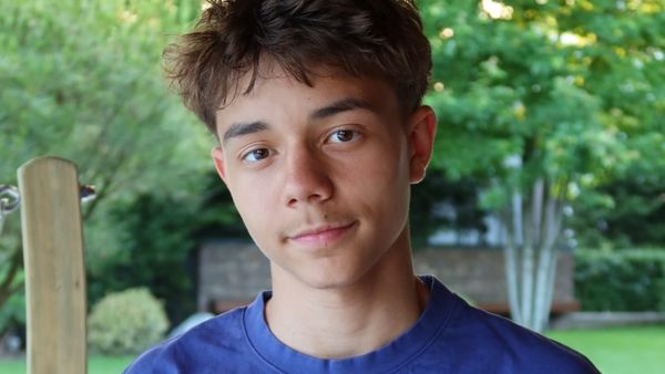  (FOTO/VIDEO) Sărbătoare mare în familia Măruță! David a împlinit 15 ani: Mesajul copleșitor transmis de Andra fiului ei