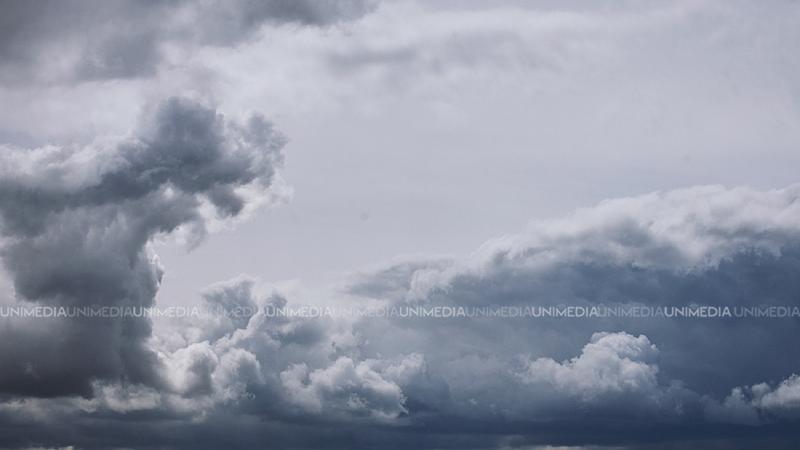  Zi posomorâtă la sfârșit de martie: Meteorologii anunță ploi slabe și temperaturi moderate pentru astăzi