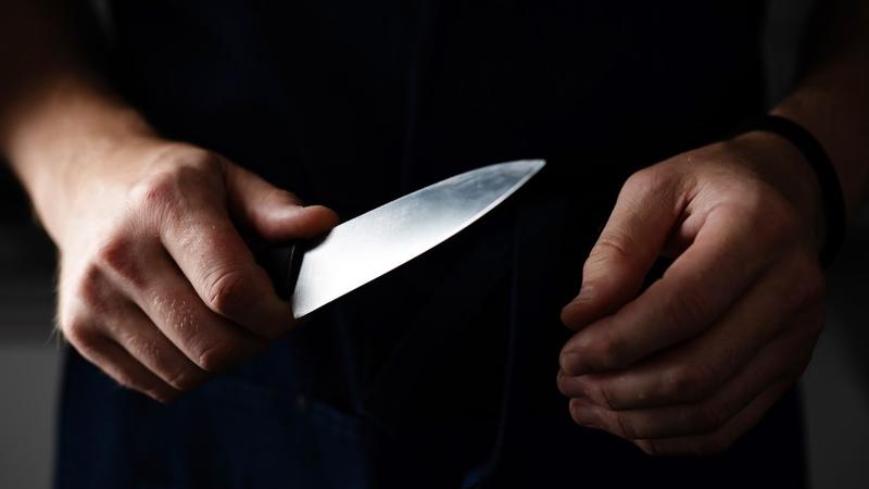  Individul care a ucis un bărbat de 61 de ani într-un subsol din sectorul Rîșcani, plasat în arest: Este acuzat și că a atacat polițiștii cu un cuțit, la reținere