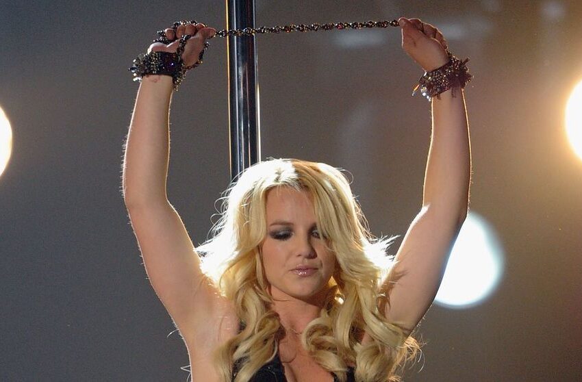  Ce se întâmplă cu Britney Spears după ce a fost arestată în mijlocul nopții. Decizia luată de autorități