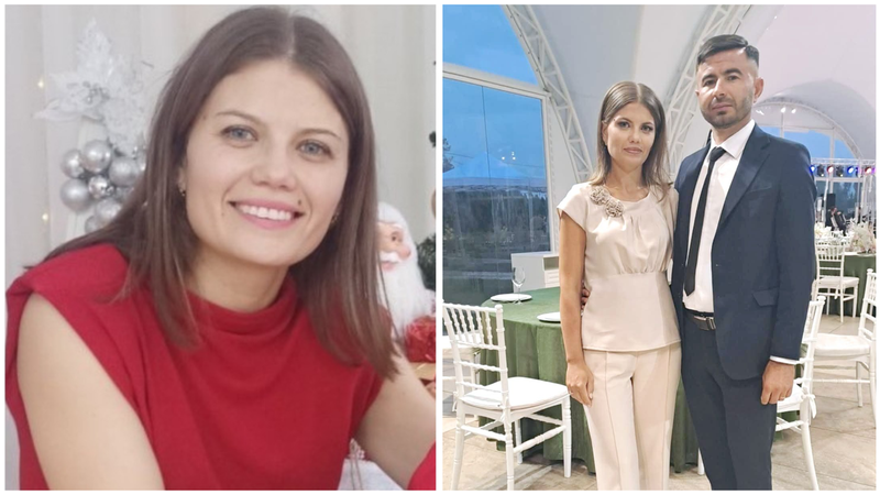  (VIDEO) „Era posesiv cu ea dinainte de nuntă.” Mama și sora Ludmilei Vartic, dezvăluiri despre relația cu soțul ei și ziua tragediei: Nu ne-a permis să ne apropiem de sicriu