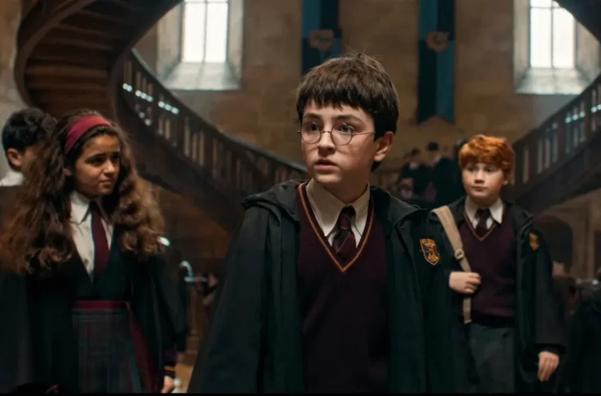  (VIDEO) A apărut primul trailer pentru serialul „Harry Potter”. Surpriză pentru fani: Premiera va avea loc mai devreme
