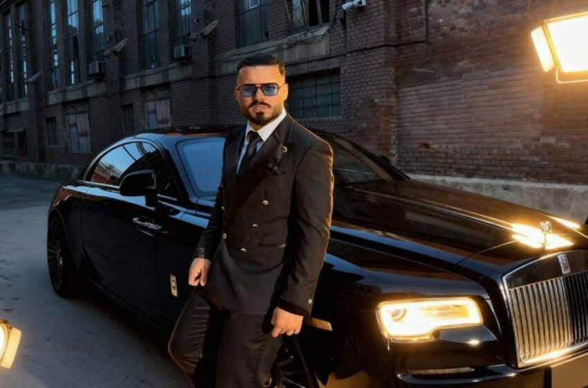  Jador, la un pas de moarte! Ce a pățit manelistul: „Doamne, prin ce am trecut”