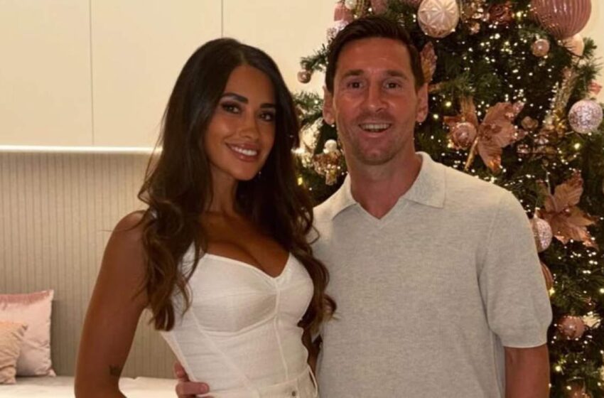  Lionel Messi și-a înșelat soția? Un model celebru a făcut dezvăluiri scandaloase