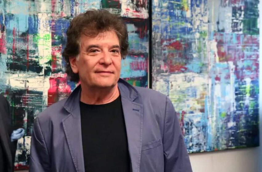  A murit basistul trupei Holograf! Doliu în muzica din România