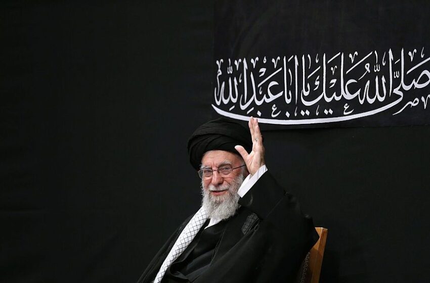  Presa iraniană de stat a confirmat că liderul suprem iranian, ayatolahul Ali Khamenei, a murit: „A urcat la înaltele ceruri”