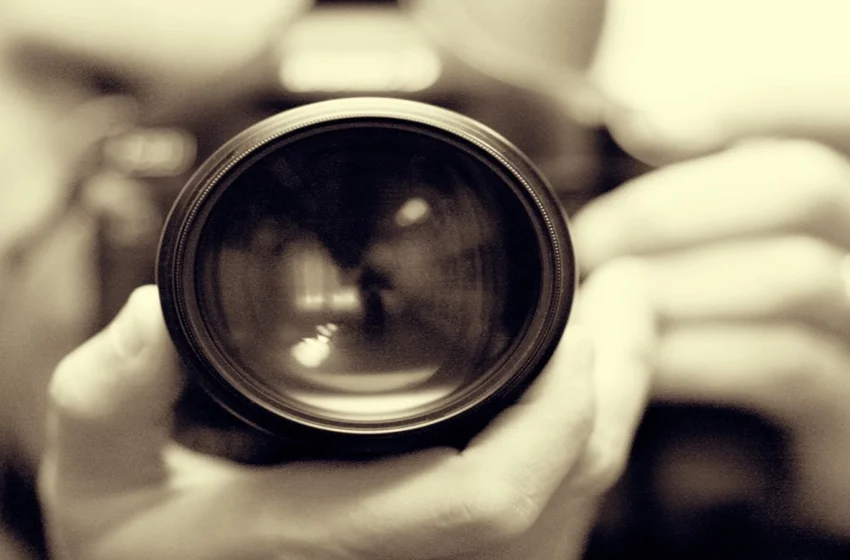  Imaginea desemnată „fotografia anului”. Cadrul spectaculos surprins de un fotograf austriac