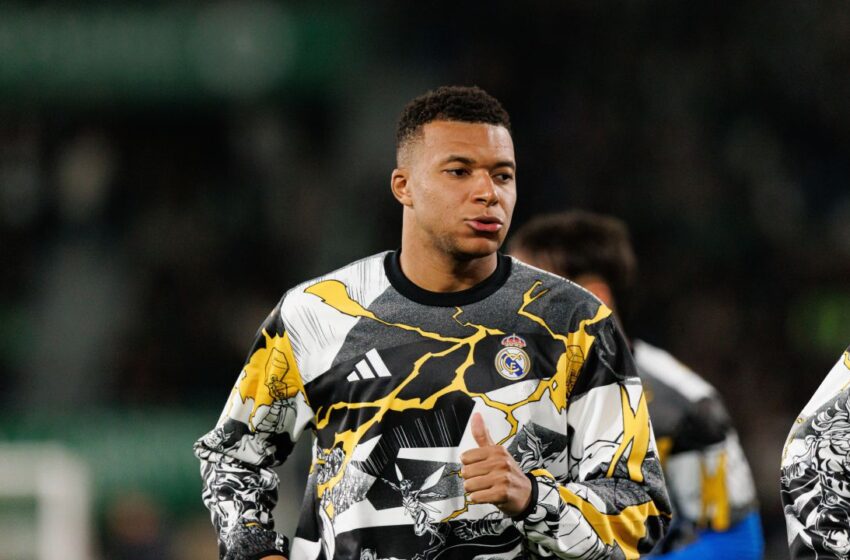  Kylian Mbappe a obținut permisul de conducere. Și-a cumpărat o mașină de 70.000 de euro