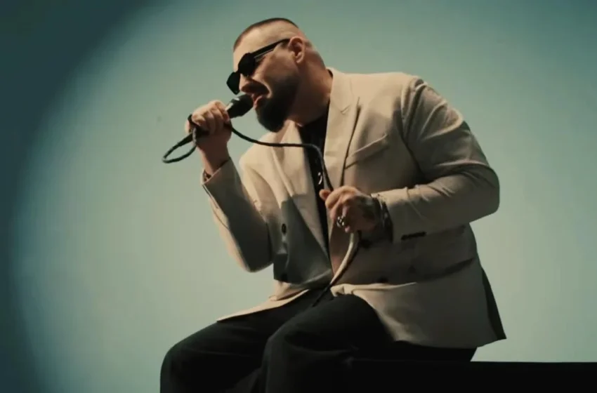  (VIDEO) The Urs, gata de sezonul nunților! Noua piesă care a „topit” internetul: „Am trezit-o din somn ca să i-o arăt”