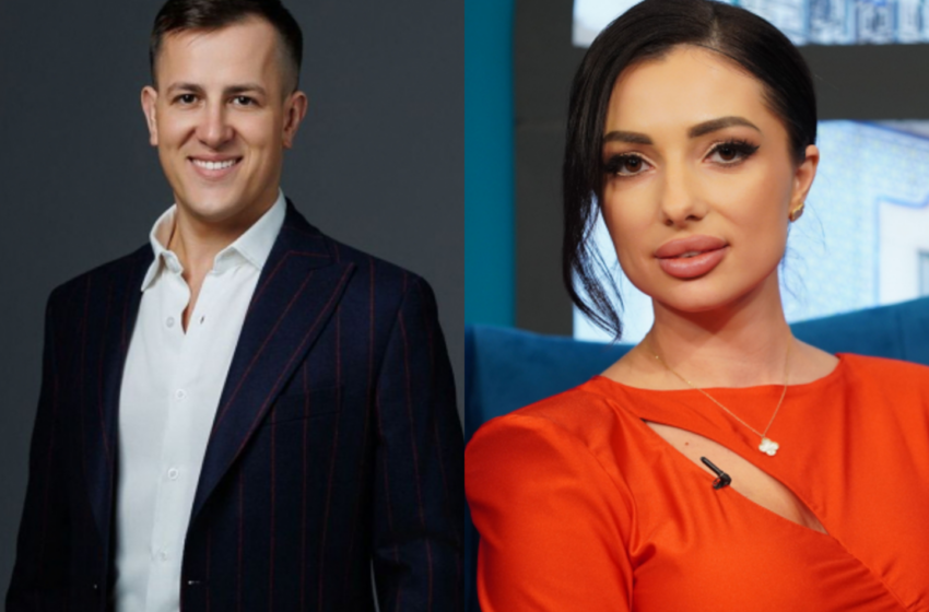 (VIDEO) După un scandal de amploare, Hanganu recunoaște că Nichitina a fost „o pasiune nebună” pentru el: Prima dragoste adevărată