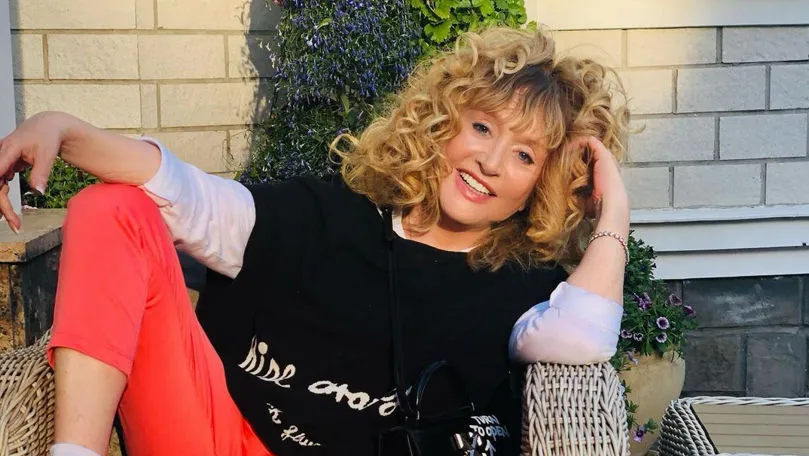  (FOTO) „Familia e adunată”. Imagini rare cu Alla Pugaciova, publicate de ziua sa de naștere: Legenda muzicii ruse a împlinit 77 de ani