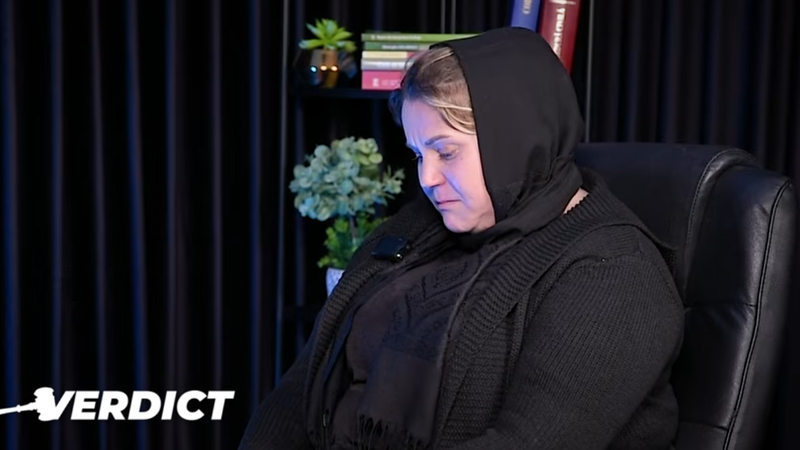  (VIDEO) „Tot viitorul lui era înainte.” Mama soldatului care s-ar fi sinucis, pe 12 februarie, rupe tăcerea: Au fost 3 împușcături, nu una. Am văzut imagini