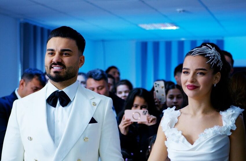  Jador a ajuns la spital după despărțirea de Oana Ciocan! Imaginile care i-au îngrijorat pe fani