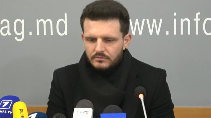  (VIDEO) „Am simțit noaptea întunecată a sufletului”: Roman Babuțchi, decizie radicală după mai bine de un an de la moartea soție sale: Așa nu mai pot