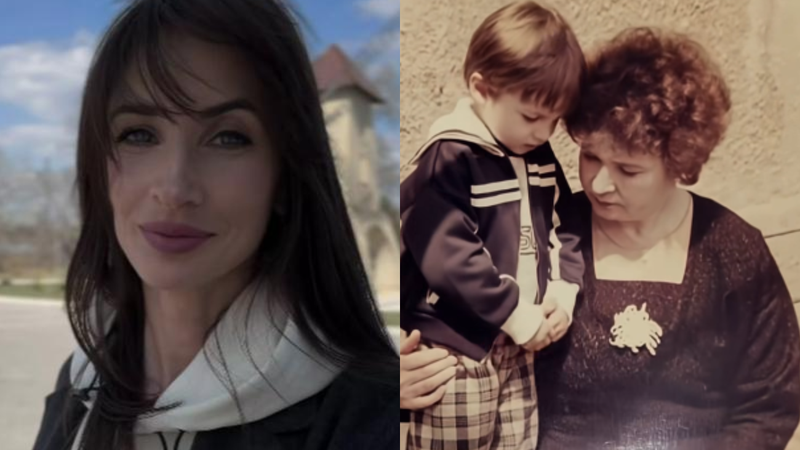 (VIDEO) Puterea sângelui. Tânăra din Rusia, care își căuta tatăl în Moldova, și-a găsit rudele din Nisporeni: „Suntem dictați de ADN-ul nostru”