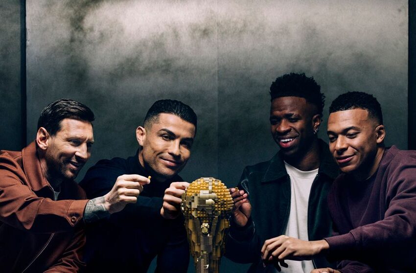  (VIDEO) Ronaldo și Messi la aceeași masă, într-un clip care a adunat peste 163 de milioane de vizualizări în mai puțin de 24 de ore: „Incredibil! E cea mai tare reclamă din lume!”