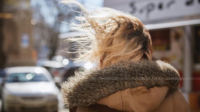  Vânt puternic în toată țara: Meteorologii anunță cod galben pentru două zile. Când intră în vigoare alerta