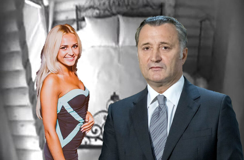  (VIDEO) Unde se afla si ce face Olga Roman