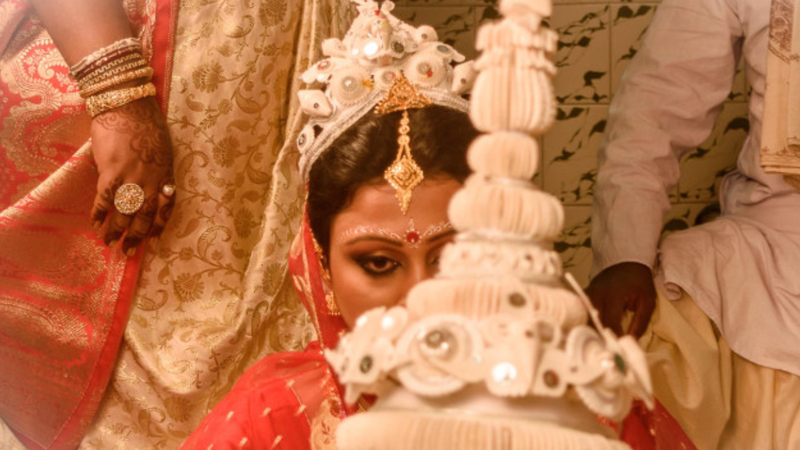  „Mireasa Mounjaro”: Fenomenul periculos care a cuprins nunțile din India