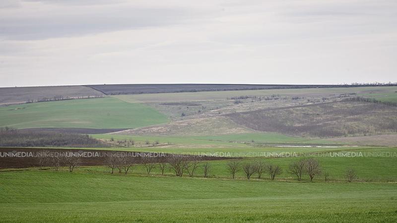  Fără precipitații, dar cu nori: Cum va fi vremea în Moldova, în ultima zi de aprilie