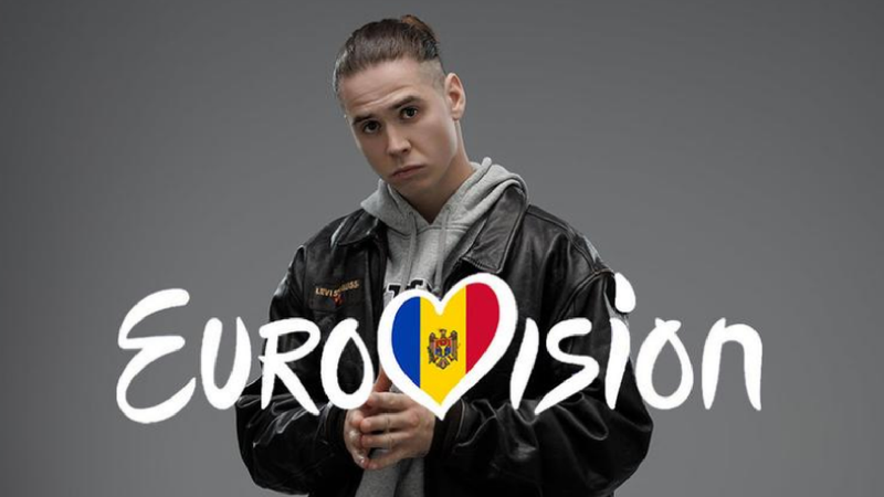  Moldova deschide Eurovision 2026: Satoshi va urca primul pe scena de la Viena
