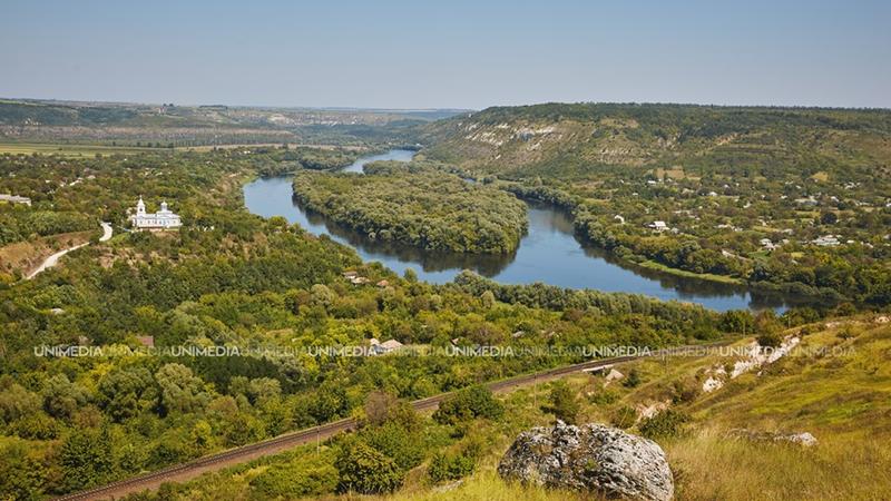  Vreme frumoasă de primăvară: Ce temperaturi anunță meteorologii pentru astăzi