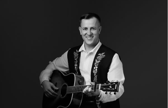  (FOTO/VIDEO) „Eroul meu”: Gestul neașteptat al Svetlanei Nichitina de ziua lui Patric Hanganu. Mesajul care i-a înduioșat pe fani