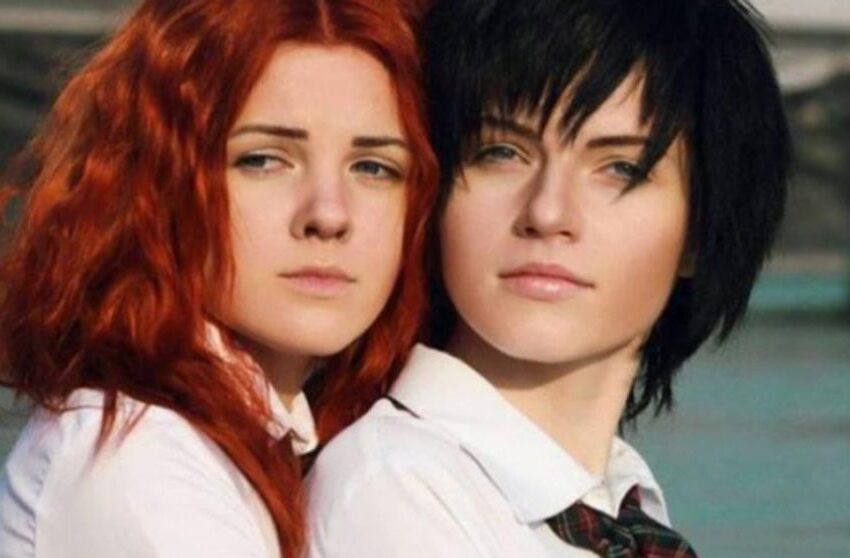  (FOTO) Transformare totală! Cum arată astăzi fetele de la t.A.T.u., cele care șocau lumea și ce vieți complet diferite duc la 20 de ani de la succesul global