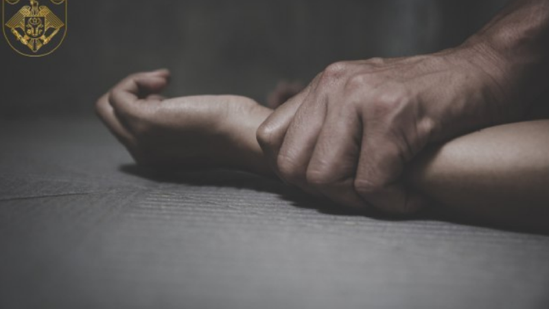  O femeie a fost violată de vecinul său, după un scandal legat pe consumul de alcool: Individul va sta 9 ani la pușcărie pentru fapta sa