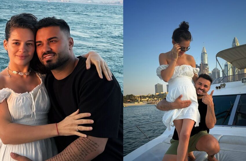  Declarație fără filtre! Oana Ciocan a rupt tăcerea și i-a transmis lui Jador mesajul care a atras atenția după împăcare